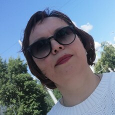 Фотография девушки Olga, 47 лет из г. Химки