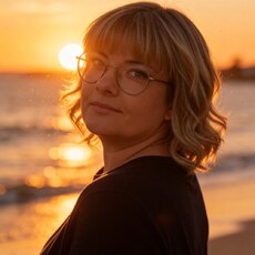 Фотография девушки Ирина, 44 года из г. Ковдор