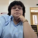 Любовь, 58 лет