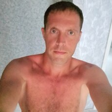 Фотография мужчины Пётр, 39 лет из г. Новокузнецк
