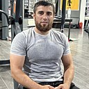 Альви, 35 лет