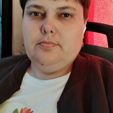 Фотография девушки Надежда, 44 года из г. Йошкар-Ола