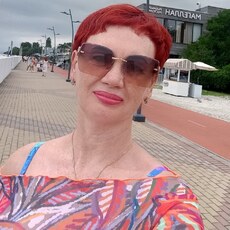 Фотография девушки Светлана, 57 лет из г. Оренбург