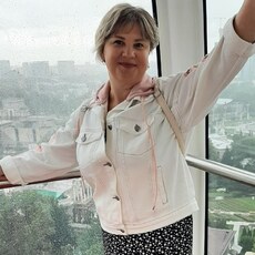 Фотография девушки Ольга, 53 года из г. Александров