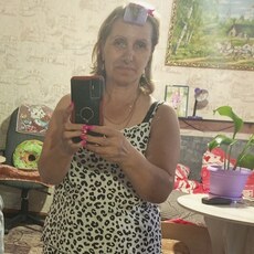 Фотография девушки Ольга, 58 лет из г. Барнаул