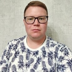 Фотография мужчины Иван, 35 лет из г. Киров