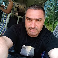 Фотография мужчины Никанор, 41 лет из г. Сочи