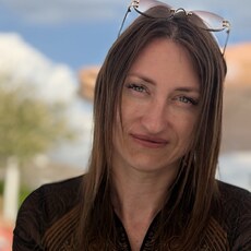 Фотография девушки Ангелина, 41 год из г. Яблоновский