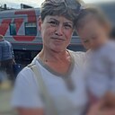 Лена, 60 лет