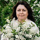 Марина, 53 года