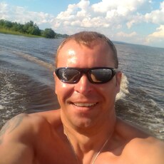 Фотография мужчины Серёжа, 43 года из г. Вытегра