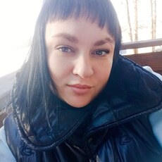 Фотография девушки Ирина, 40 лет из г. Чебаркуль