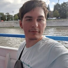 Фотография мужчины Паша, 23 года из г. Кимры