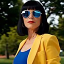 Polina, 54 года