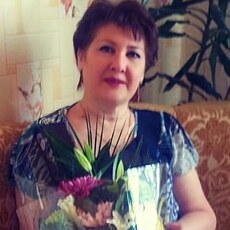 Фотография девушки Марьям, 62 года из г. Уфа