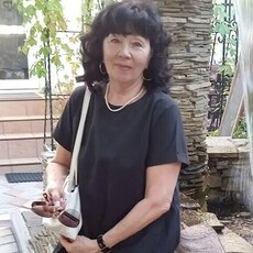 Фотография девушки Лариса, 66 лет из г. Энгельс