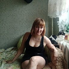 Фотография девушки Полина, 38 лет из г. Москва