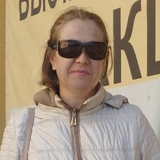 Фотография девушки Светлана, 49 лет из г. Чита