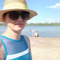 Фотография девушки Евдокия, 37 лет из г. Калининград