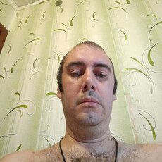 Фотография мужчины Антон, 39 лет из г. Нововоронеж