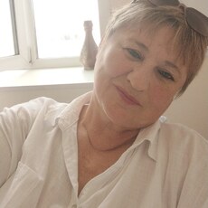 Фотография девушки Маргарита, 60 лет из г. Новоалтайск