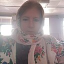 Aня, 64 года
