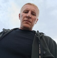 Фотография мужчины Дмитрий, 42 года из г. Улан-Удэ