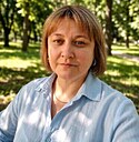 Элла, 46 лет