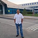 Заби, 57 лет