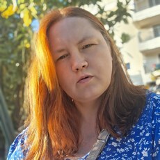 Фотография девушки Октябрина, 31 года из г. Череповец