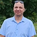 Евгений, 45 лет