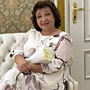 Зульфира, 59 лет