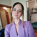 Алина, 21 год