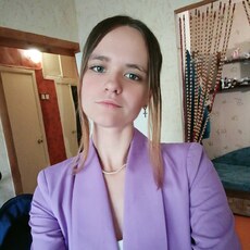 Фотография девушки Алина, 21 год из г. Клинцы