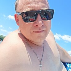 Фотография мужчины Владимир, 41 год из г. Дюртюли