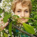 Алла, 64 года
