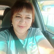 Фотография девушки Светлана, 53 года из г. Свободный