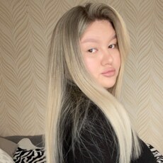 Фотография девушки Наталья, 25 лет из г. Бийск