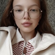 Фотография девушки Regina, 21 год из г. Уфа