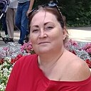 Надежда, 45 лет