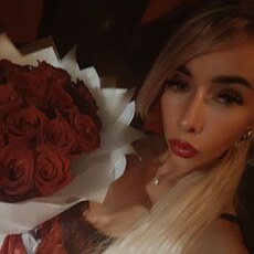 Фотография девушки Светлана, 27 лет из г. Омск