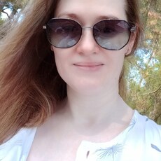Фотография девушки Марина, 43 года из г. Киров