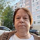 Татьяна, 62 года