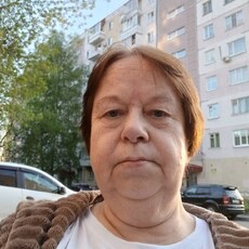 Фотография девушки Татьяна, 62 года из г. Томск