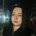 Ника, 23 года
