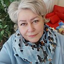 Надежда, 52 года