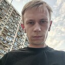 Александр, 27 лет