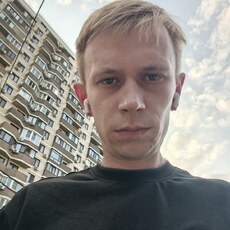 Фотография мужчины Александр, 27 лет из г. Гулькевичи