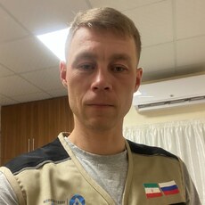 Фотография мужчины Кирилл, 31 год из г. Магадан