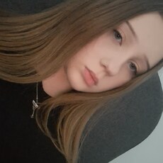 Фотография девушки Лина, 19 лет из г. Киев